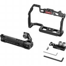 Additional picture of SmallRig 3830 Handheld Kit for Canon EOS R5/R6/R5 C