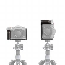 Additional picture of SmallRig L-Bracket for Fujifilm X-T5 (4137)