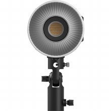 Additional picture of SmallRig 4376 RC 60B COB LED Video Light
