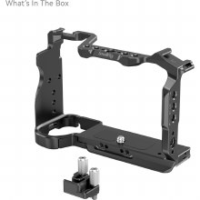 Additional picture of SmallRig 4422 Cage Kit for Sony Alpha 7 C II / Alpha 7 CR