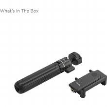 Additional picture of SmallRig 4364 Smartphone Vlog Tripod Kit VK-20 II
