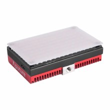 Additional picture of Aputure AL-MX Pocket-Sized LED