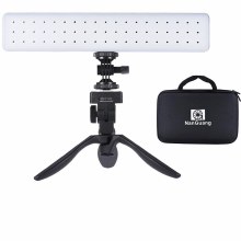 Additional picture of Nanguang CN-T80C Handheld LED Light