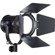 Additional picture of Nanguang CN-30FC LED Fresnel