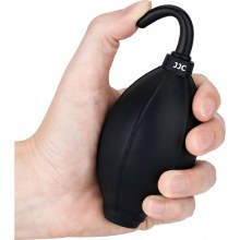 Additional picture of JJC CL-B12 Black Dust Blower Cleaner