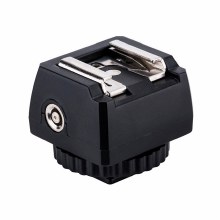 Additional picture of JJC JSC-9 Adaptor