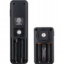 Additional picture of JJC SR-F2W Sony Wireless Remote Controller Replacement for RMT-VP1K and RM-VPR1