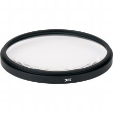 Additional picture of JJC F-C62X4 62mm Close-Up Macro Filter (+4)