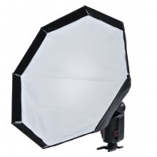 Additional picture of Godox AD-S7 Witstro Multifunctional Softbox 480mm + Grid