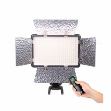 Additional picture of Godox LED 308C II Variable Light Panel