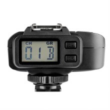 Additional picture of Godox X1R Receiver For Nikon