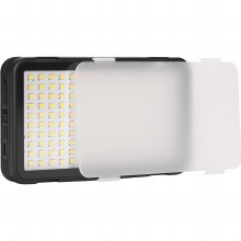 Additional picture of Godox LEDM150 Smartphone LED Video Light