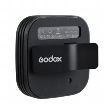 Additional picture of Godox M32 LED Selfie Mini Light