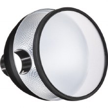Additional picture of Godox AD-S2 Standard Reflector with Soft Diffuser