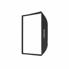 Additional picture of Godox SB-GUSW6090 Umbrella Rectangle Softbox 60x90cm Bowens Mount + Grid
