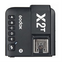 Additional picture of Godox X2T Transmitter For Nikon