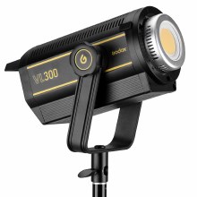 Additional picture of Godox LED VL300 Video Light