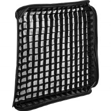 Additional picture of Godox SGGV8080 Outdoor Flash Square Softbox 80x80cm with S2-type Bracket Bowens Mount + Grid