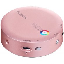Additional picture of Godox R1 RGB Mini Creative Light