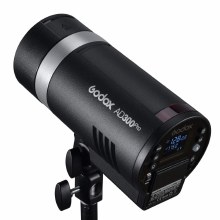 Additional picture of Godox AD300 Pro Flash