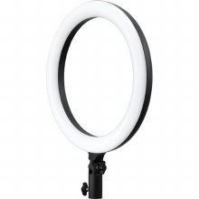 Additional picture of Godox LR120 LED Ring Light Black