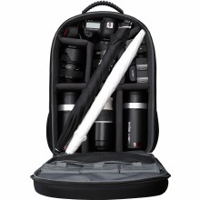 Additional picture of Godox AD300Pro 2-Light Portable Studio Flash Kit