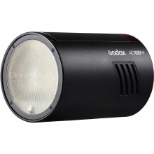 Additional picture of Godox AD100Pro Pocket Flash