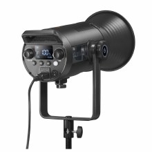 Additional picture of Godox SL150IIBi Bi-Color LED Light