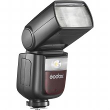 Additional picture of Godox Speedlite V860III-O Flashgun for Olympus / Panasonic Micro Four Thirds TTL