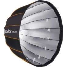 Additional picture of Godox QR-P90 Quick Release Parabolic Softbox 90cm Bowens Mount