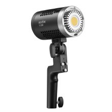 Additional picture of Godox ML60BI Bi-Color LED Light