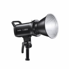 Additional picture of Godox LED SL100Bi BI-Color