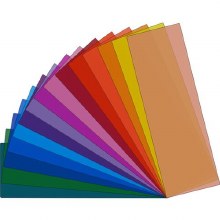 Additional picture of Godox MF-11C Color Effects Set for MF-12