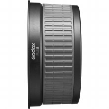 Additional picture of Godox FLS8 Fresnel Lens (Bowen's mount) 8 inch