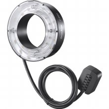 Additional picture of Godox R200 Ring Flash Head for AD200Pro & AD200