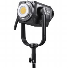 Additional picture of Godox M300Bi LED Bi-color Knowled
