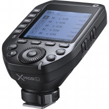 Additional picture of Godox X PRO II Wireless Flash Trigger for Leica (with Bluetooth Control)