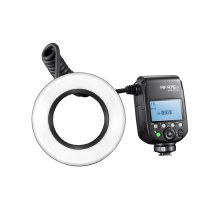 Additional picture of Godox MF-R76S TTL Macro Ring Flash for Sony