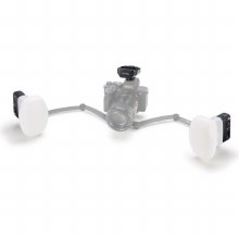 Additional picture of Godox MF12-DK1 Dental Flash Kit (for Sony)