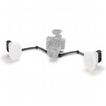 Additional picture of Godox MF12-DK3 Dental Flash Kit