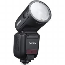 Additional picture of Godox V100 Flashgun For Fujifilm