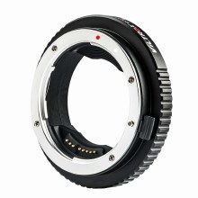 Additional picture of Viltrox EF-GFX Autofocus Adapter