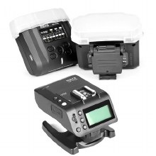 Additional picture of Meike Macro Twin Flash Kit MK-MT24 Sony