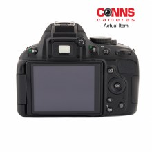 Additional picture of Nikon D5100 Body (USED)