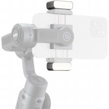 Additional picture of Zhiyun TransMount Magnetic Fill Light for Smooth 5/Smooth 5S