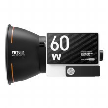 Additional picture of Zhiyun MOLUS  G60 LED Light