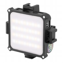 Additional picture of Zhiyun FIVERAY M20 Bi-Colour LED Light