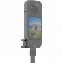 Additional picture of Insta360 Cold Shoe for X4/X3/X2