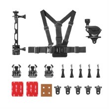 Additional picture of Insta360 Bike Bundle