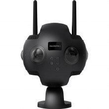 Additional picture of Insta360 Pro II Spherical VR 360 8K Camera with FarSight Monitoring
